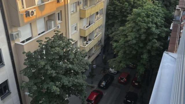 Stan, Dvosoban, Izdavanje, 43m2, Slavija, Vračar, Prote Mateje