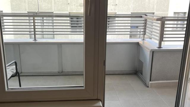 Stan, Dvosoban, Izdavanje, 43m2, Slavija, Vračar, Prote Mateje