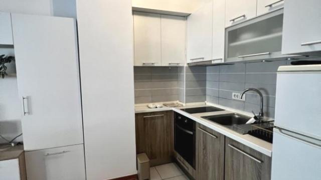 Stan, Dvosoban, Izdavanje, 43m2, Slavija, Vračar, Prote Mateje