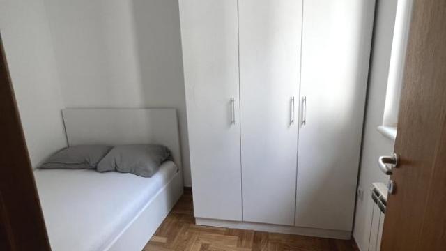 Stan, Dvosoban, Izdavanje, 43m2, Slavija, Vračar, Prote Mateje