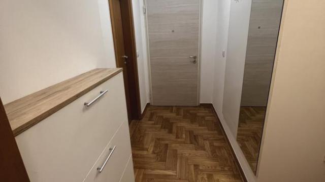 Stan, Dvosoban, Izdavanje, 43m2, Slavija, Vračar, Prote Mateje