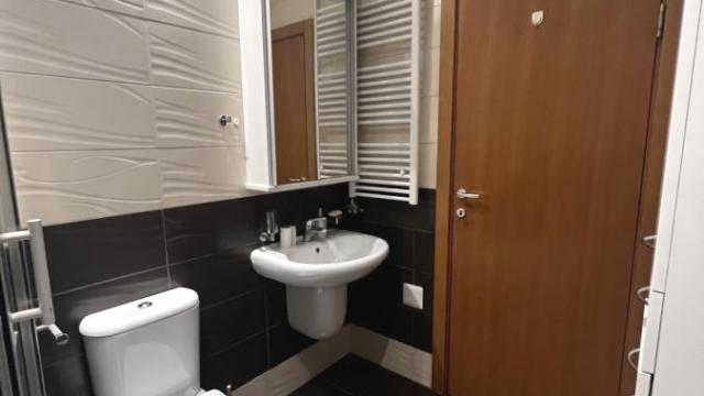 Stan, Dvosoban, Izdavanje, 43m2, Slavija, Vračar, Prote Mateje