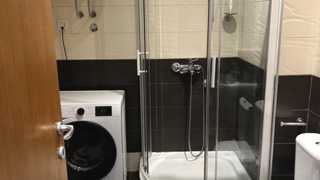 Stan, Dvosoban, Izdavanje, 43m2, Slavija, Vračar, Prote Mateje