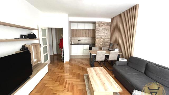 Stan, Dvosoban, Izdavanje, 50m2, Slavija, Vračar, Prote Mateje