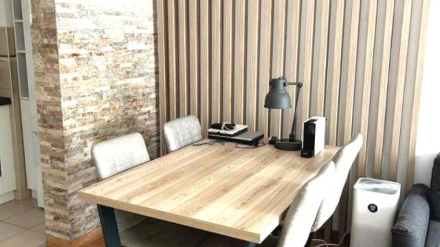 Stan, Dvosoban, Izdavanje, 50m2, Slavija, Vračar, Prote Mateje