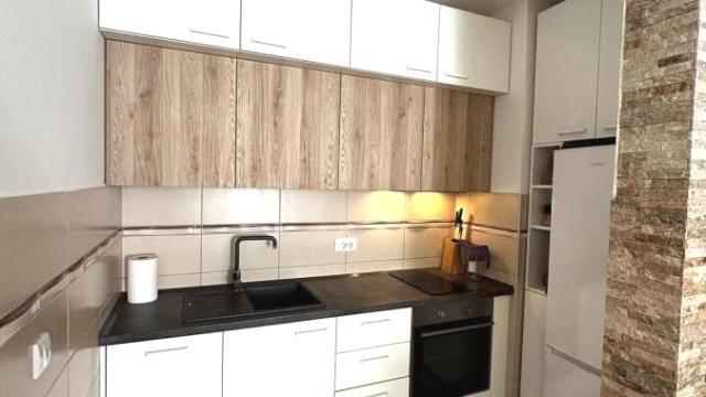 Stan, Dvosoban, Izdavanje, 50m2, Slavija, Vračar, Prote Mateje