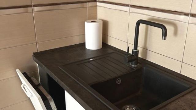 Stan, Dvosoban, Izdavanje, 50m2, Slavija, Vračar, Prote Mateje