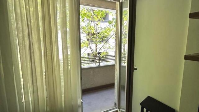 Stan, Dvosoban, Izdavanje, 50m2, Slavija, Vračar, Prote Mateje