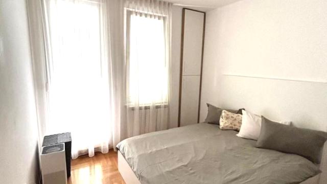 Stan, Dvosoban, Izdavanje, 50m2, Slavija, Vračar, Prote Mateje