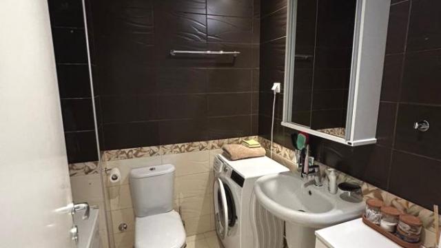 Stan, Dvosoban, Izdavanje, 50m2, Slavija, Vračar, Prote Mateje