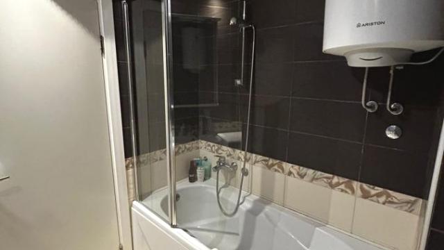 Stan, Dvosoban, Izdavanje, 50m2, Slavija, Vračar, Prote Mateje