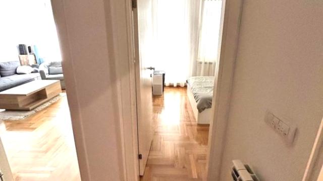 Stan, Dvosoban, Izdavanje, 50m2, Slavija, Vračar, Prote Mateje