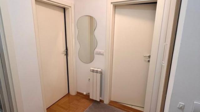 Stan, Dvosoban, Izdavanje, 50m2, Slavija, Vračar, Prote Mateje