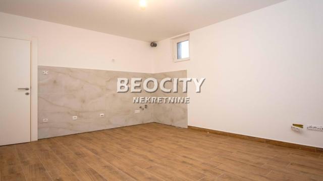 Stan, Dvoiposoban, Prodaja, 46m2, Gornji grad, Zemun, Krajiška