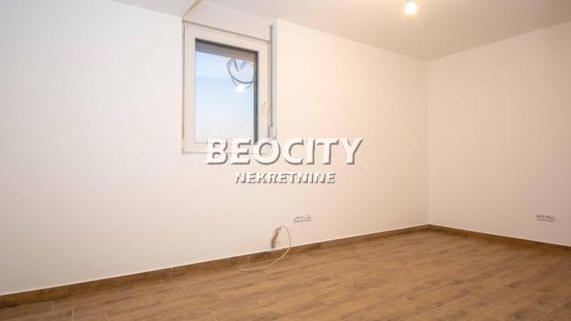 Stan, Dvoiposoban, Prodaja, 46m2, Gornji grad, Zemun, Krajiška