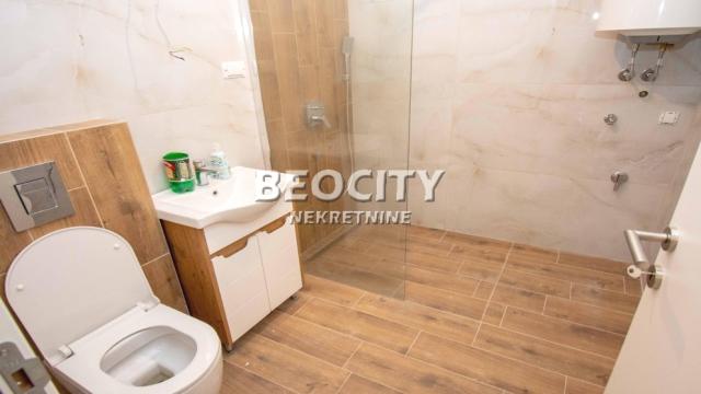 Stan, Dvoiposoban, Prodaja, 46m2, Gornji grad, Zemun, Krajiška