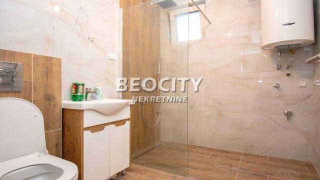 Stan, Dvoiposoban, Prodaja, 46m2, Gornji grad, Zemun, Krajiška