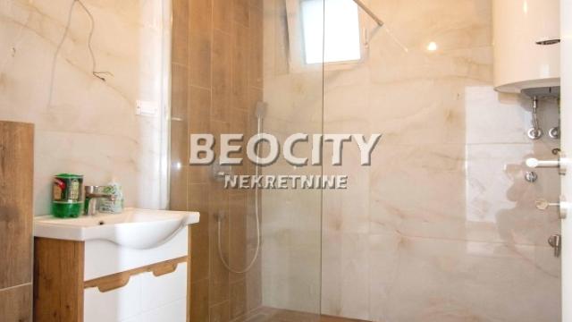 Stan, Dvoiposoban, Prodaja, 46m2, Gornji grad, Zemun, Krajiška