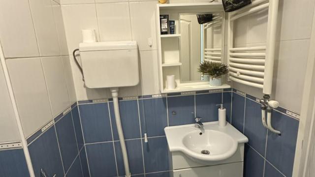 Stan, Dvosoban, Prodaja, 51m2, Telep severni, Novi Sad, Novi Sad