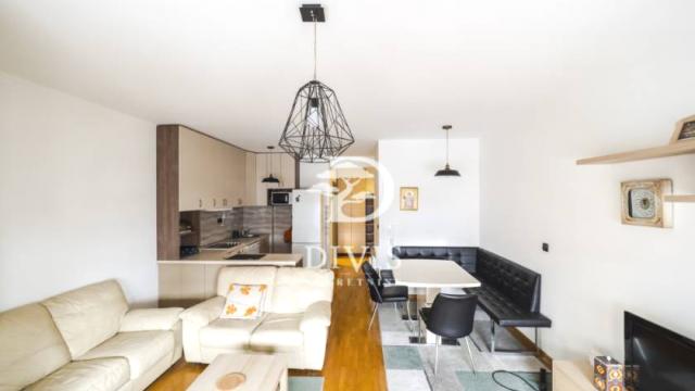 Stan, Dvoiposoban, Prodaja, 60m2, Stjepana Ljubiše