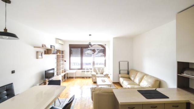 Stan, Dvoiposoban, Prodaja, 60m2, Stjepana Ljubiše