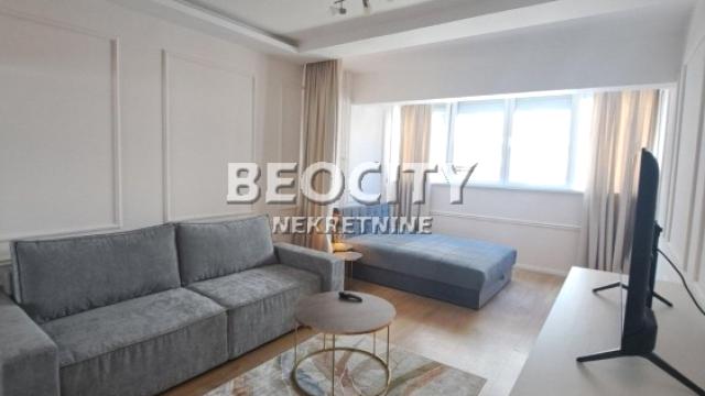 Stan, Jednosoban, Izdavanje, 35m2, Dorćol, Stari grad, Kralja Petra