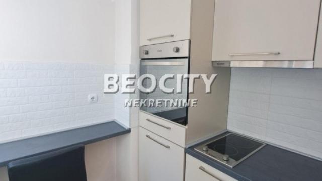 Stan, Jednosoban, Izdavanje, 35m2, Dorćol, Stari grad, Kralja Petra