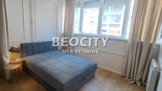 Stan, Jednosoban, Izdavanje, 35m2, Dorćol, Stari grad, Kralja Petra