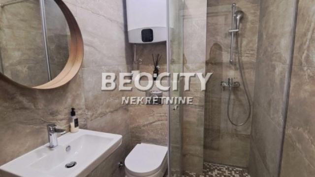 Stan, Jednosoban, Izdavanje, 35m2, Dorćol, Stari grad, Kralja Petra