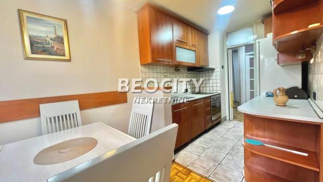 Stan, Trosoban, Izdavanje, 82m2, Lion, Zvezdara, Bulevar kralja Aleksandra