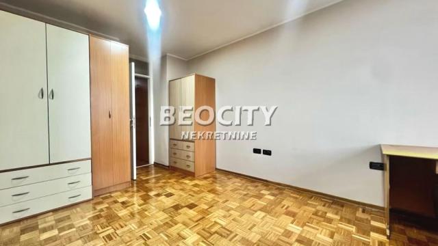 Stan, Trosoban, Izdavanje, 82m2, Lion, Zvezdara, Bulevar kralja Aleksandra