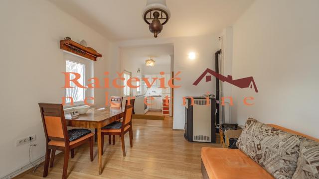 Stan, Dvosoban, Izdavanje, 50m2, Lipov lad, Zvezdara, Majora Ive Fregla