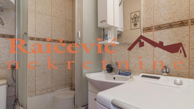 Stan, Dvosoban, Izdavanje, 50m2, Lipov lad, Zvezdara, Majora Ive Fregla