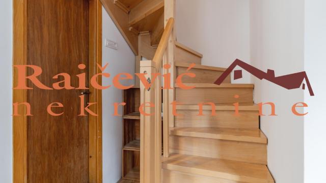 Stan, Dvosoban, Izdavanje, 50m2, Lipov lad, Zvezdara, Majora Ive Fregla