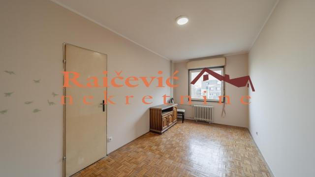 Stan, Dvosoban, Prodaja, 67m2, Blok 61, Novi Beograd, Dr Ivana Ribara