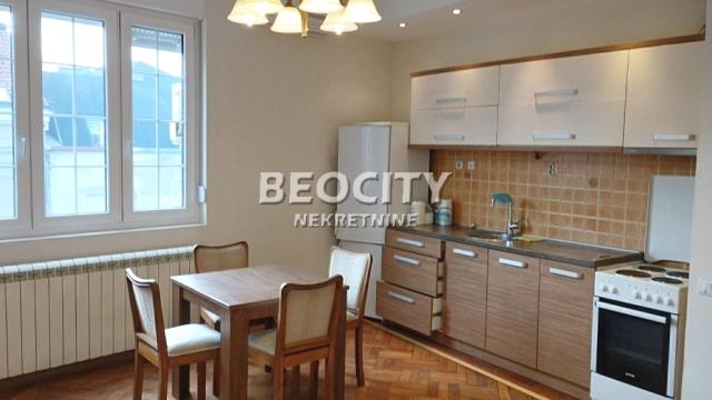 Stan, Dvosoban, Izdavanje, 40m2, Kalenić pijaca, Vračar, Mileševska