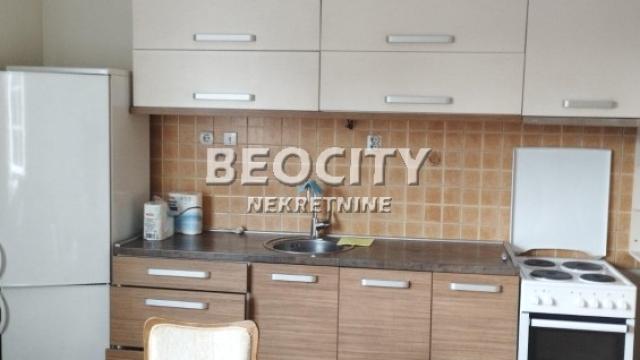 Stan, Dvosoban, Izdavanje, 40m2, Kalenić pijaca, Vračar, Mileševska