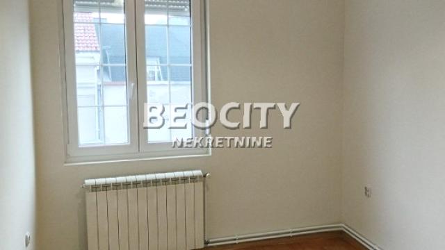 Stan, Dvosoban, Izdavanje, 40m2, Kalenić pijaca, Vračar, Mileševska