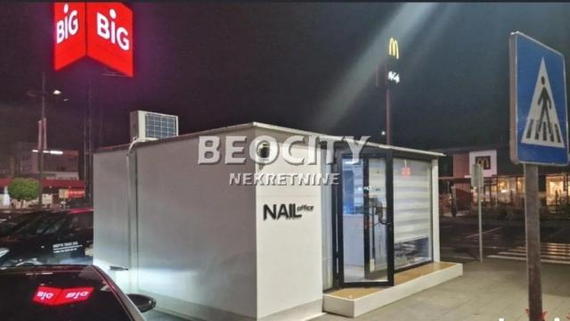 Poslovni prostor, Jednosoban, Prodaja, 28m2, Centar, Rakovica, Rakovica, Centar, , 1.0, 28m2