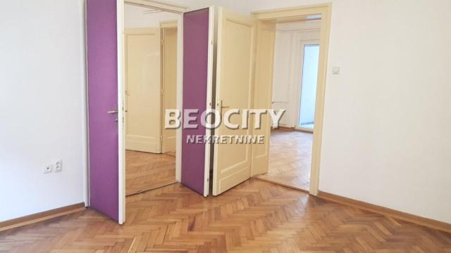 Stan, četvorosoban, Izdavanje, 75m2, Djeram pijaca, Zvezdara, Bregalnička