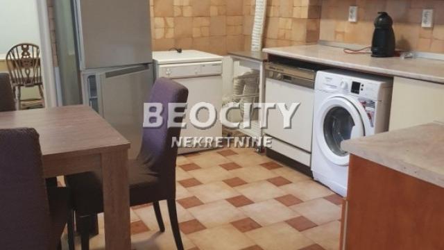 Stan, četvorosoban, Izdavanje, 75m2, Djeram pijaca, Zvezdara, Bregalnička