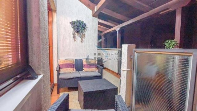 Stan, četvorosoban, Prodaja, 104m2, Gundulićev venac, Stari grad, Šantićeva