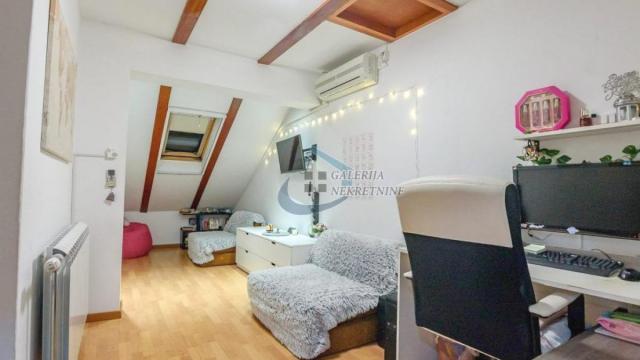 Stan, četvorosoban, Prodaja, 104m2, Gundulićev venac, Stari grad, Šantićeva