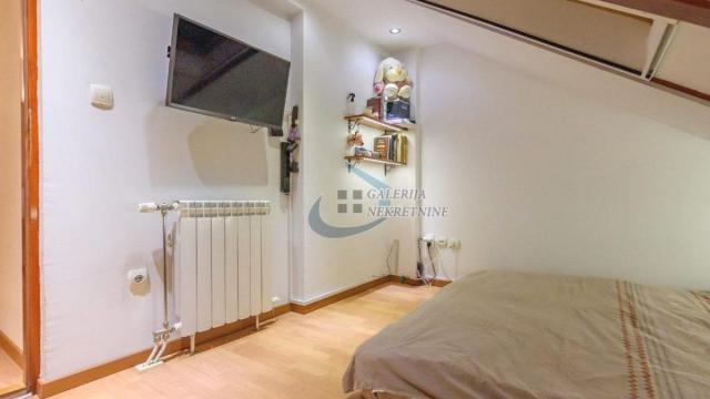 Stan, četvorosoban, Prodaja, 104m2, Gundulićev venac, Stari grad, Šantićeva