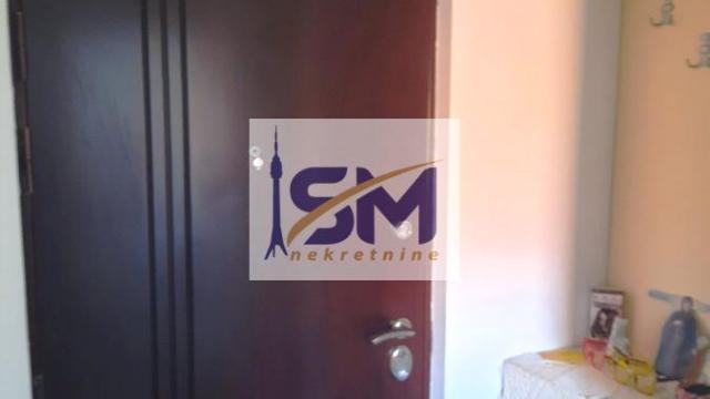 Stan, Jednosoban, Izdavanje, 30m2, Kumodraž, Voždovac, Oktobarska