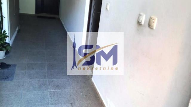 Stan, Jednosoban, Izdavanje, 30m2, Kumodraž, Voždovac, Oktobarska