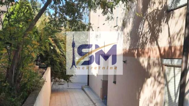 Stan, Jednosoban, Izdavanje, 30m2, Kumodraž, Voždovac, Oktobarska