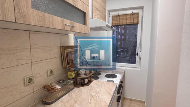 Stan, Garsonjera, Izdavanje, 19m2, Centar, Gradska lokacija, Jagodina