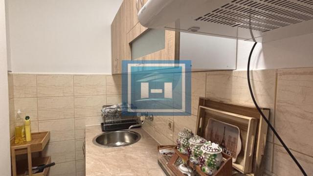 Stan, Garsonjera, Izdavanje, 19m2, Centar, Gradska lokacija, Jagodina