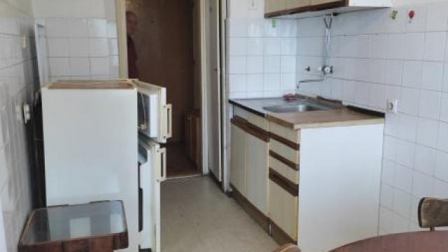 Stan, Jednosoban, Prodaja, 39m2, Tabane, Gradska lokacija, Jagodina